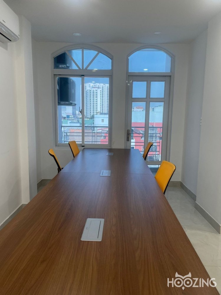1 room Office in District 7, Ho Chi Minh, Vietnam No. 30849