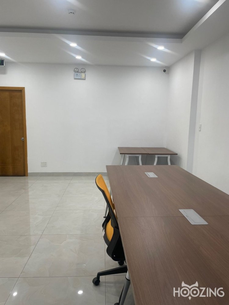 1 room Office in District 7, Ho Chi Minh, Vietnam No. 30849