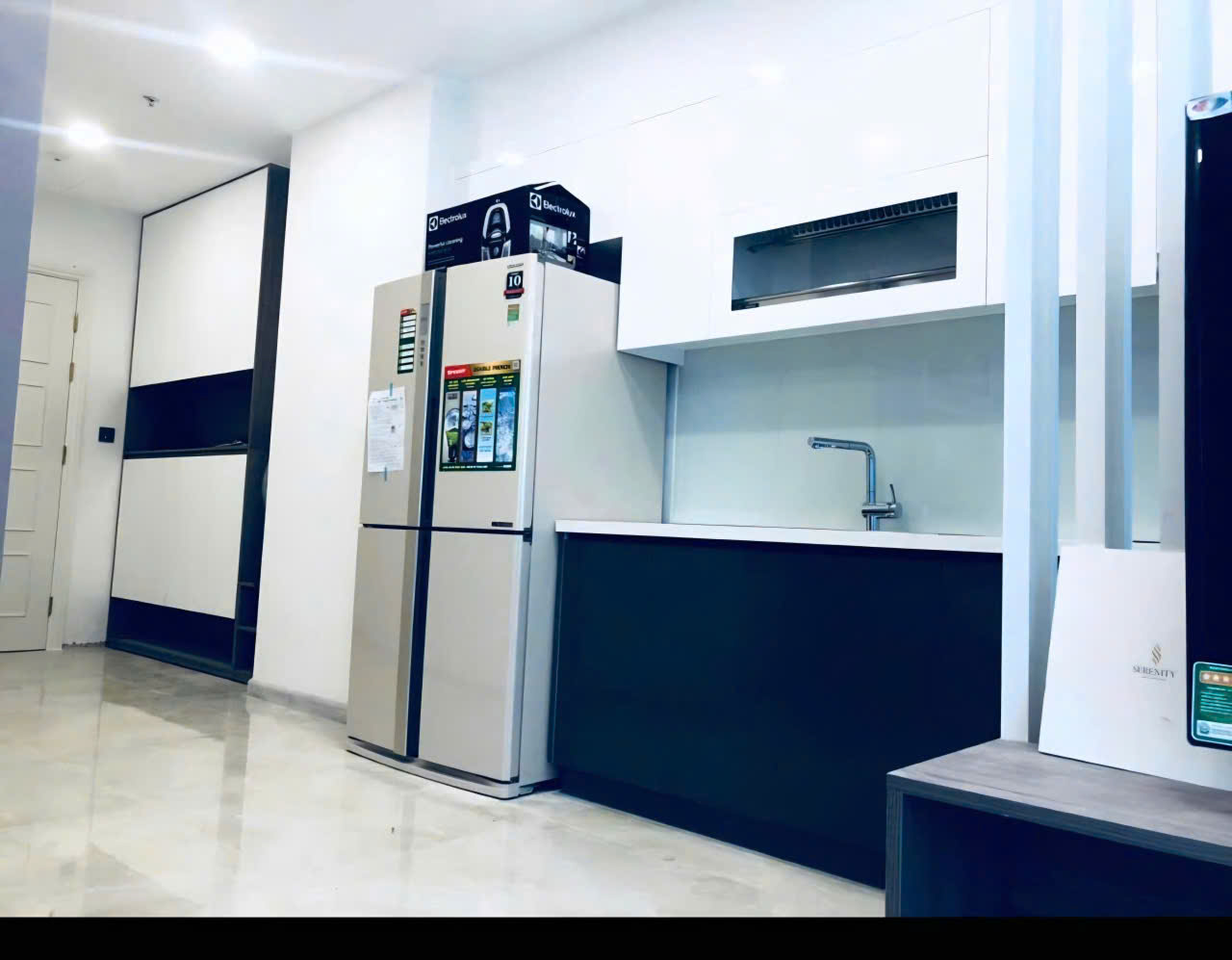 2 bedrooms Apartment in District 1, Ho Chi Minh, Vietnam No. 29589