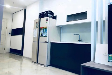 2 bedrooms Apartment in District 1, Ho Chi Minh, Vietnam No. 29589