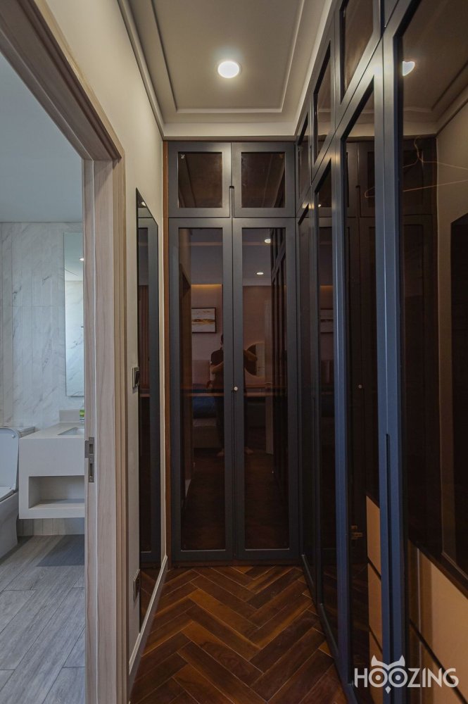 3 bedrooms Apartment in District 7, Ho Chi Minh, Vietnam No. 31403