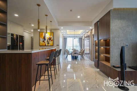 3 bedrooms Apartment in District 7, Ho Chi Minh, Vietnam No. 31403