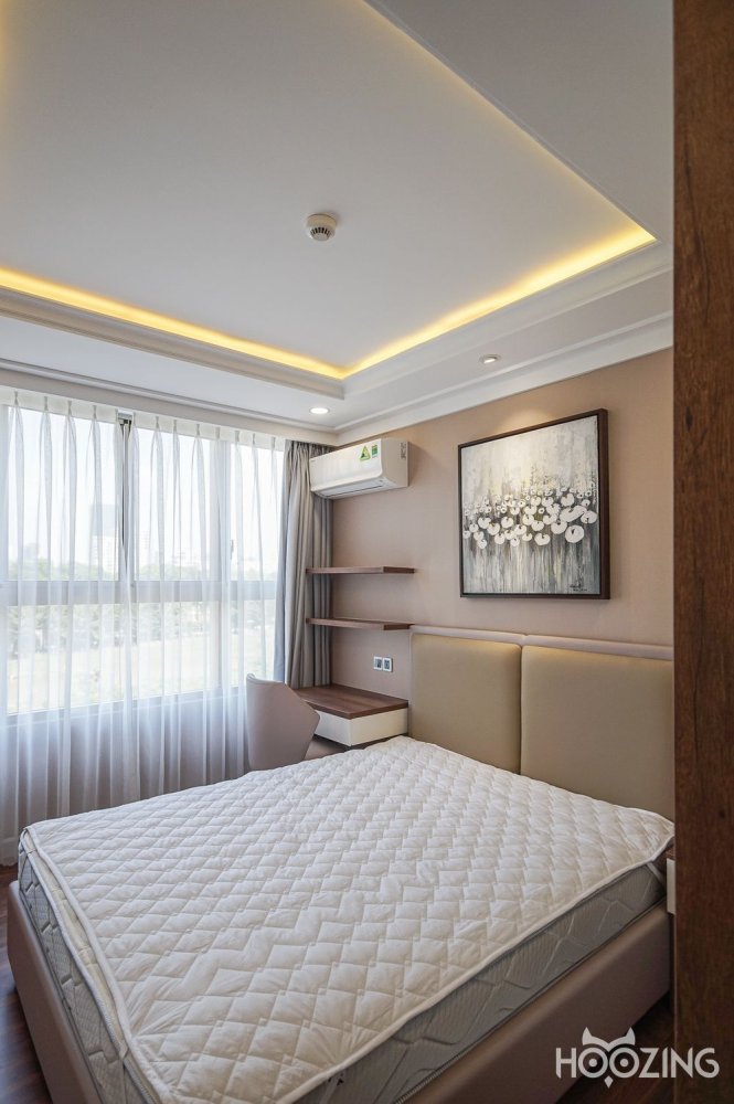 3 bedrooms Apartment in District 7, Ho Chi Minh, Vietnam No. 31403