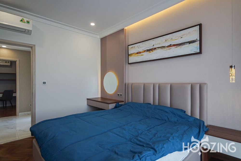 3 bedrooms Apartment in District 7, Ho Chi Minh, Vietnam No. 31403