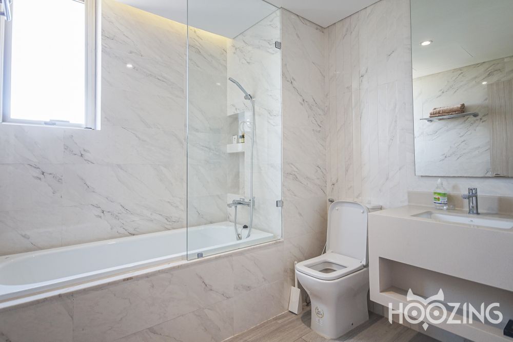 3 bedrooms Apartment in District 7, Ho Chi Minh, Vietnam No. 31403