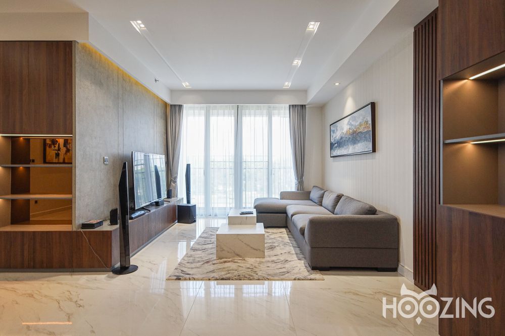 3 bedrooms Apartment in District 7, Ho Chi Minh, Vietnam No. 31403