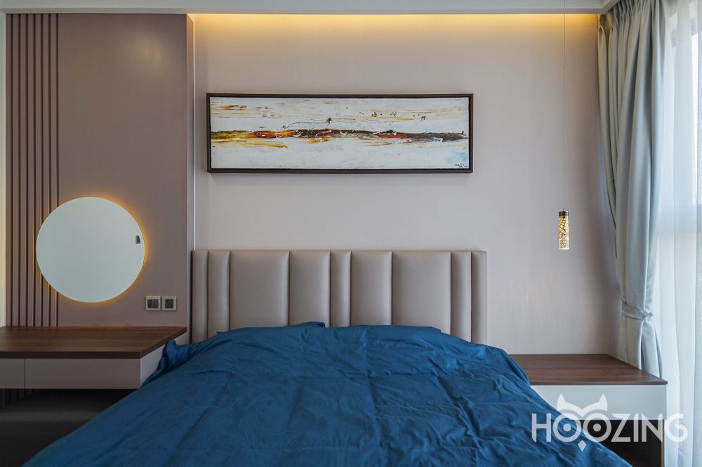 3 bedrooms Apartment in District 7, Ho Chi Minh, Vietnam No. 31403