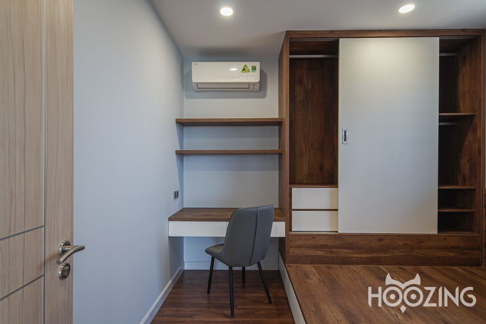 3 bedrooms Apartment in District 7, Ho Chi Minh, Vietnam No. 31403