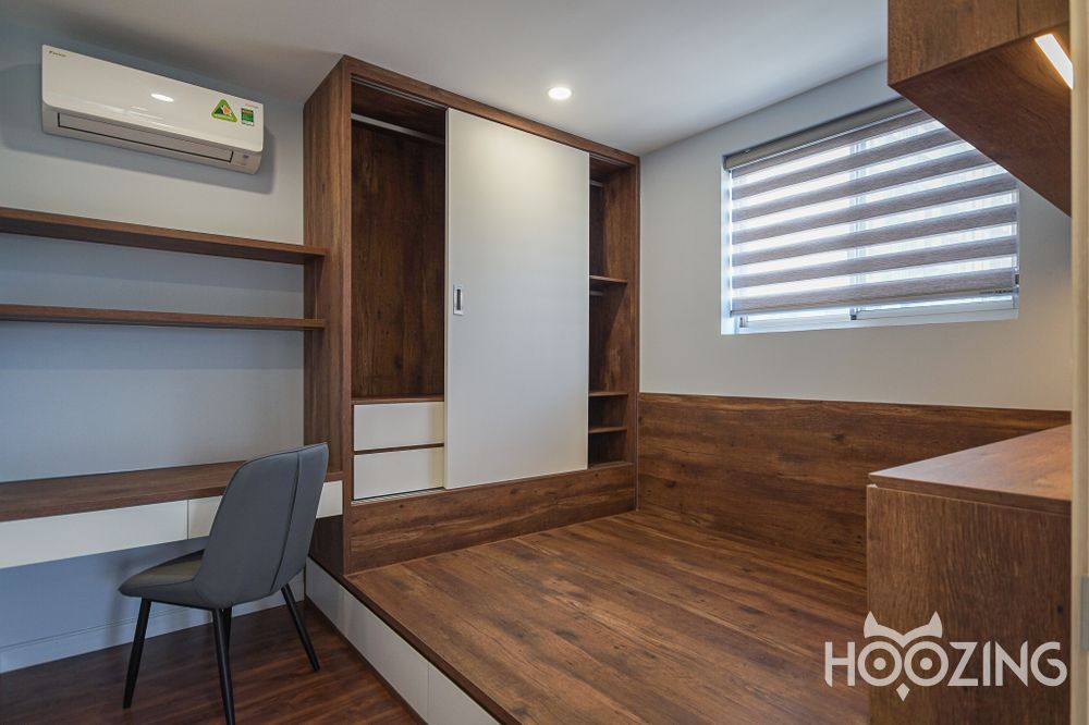 3 bedrooms Apartment in District 7, Ho Chi Minh, Vietnam No. 31403