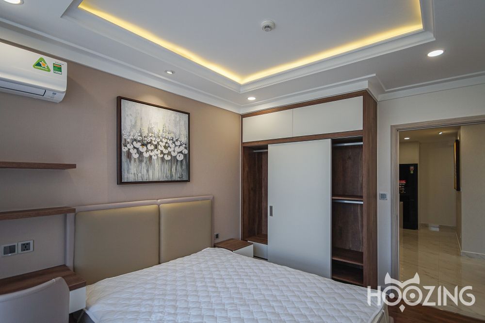 3 bedrooms Apartment in District 7, Ho Chi Minh, Vietnam No. 31403