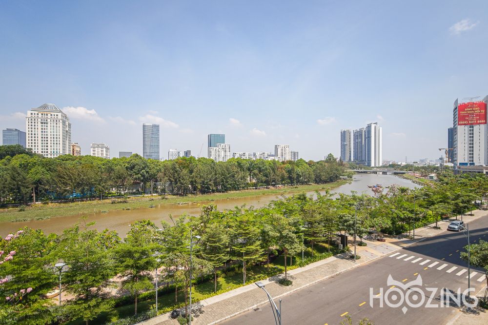 3 bedrooms Apartment in District 7, Ho Chi Minh, Vietnam No. 31403