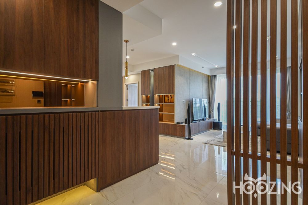 3 bedrooms Apartment in District 7, Ho Chi Minh, Vietnam No. 31403