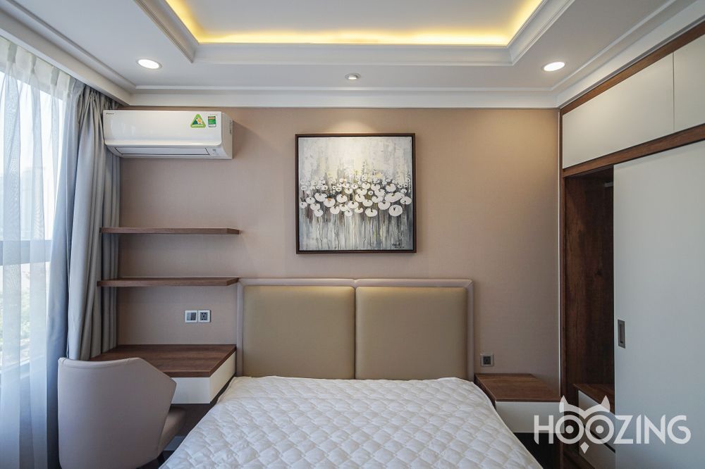 3 bedrooms Apartment in District 7, Ho Chi Minh, Vietnam No. 31403