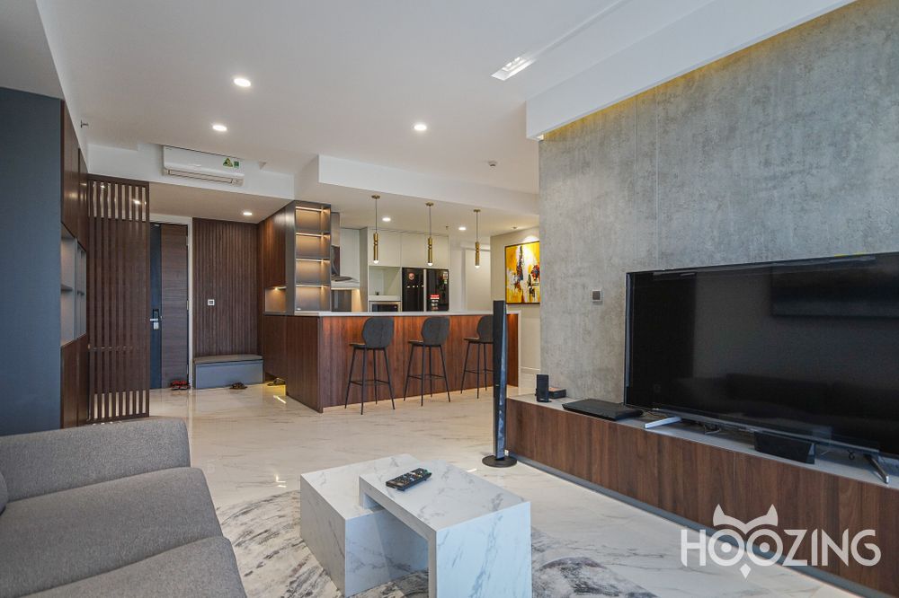 3 bedrooms Apartment in District 7, Ho Chi Minh, Vietnam No. 31403