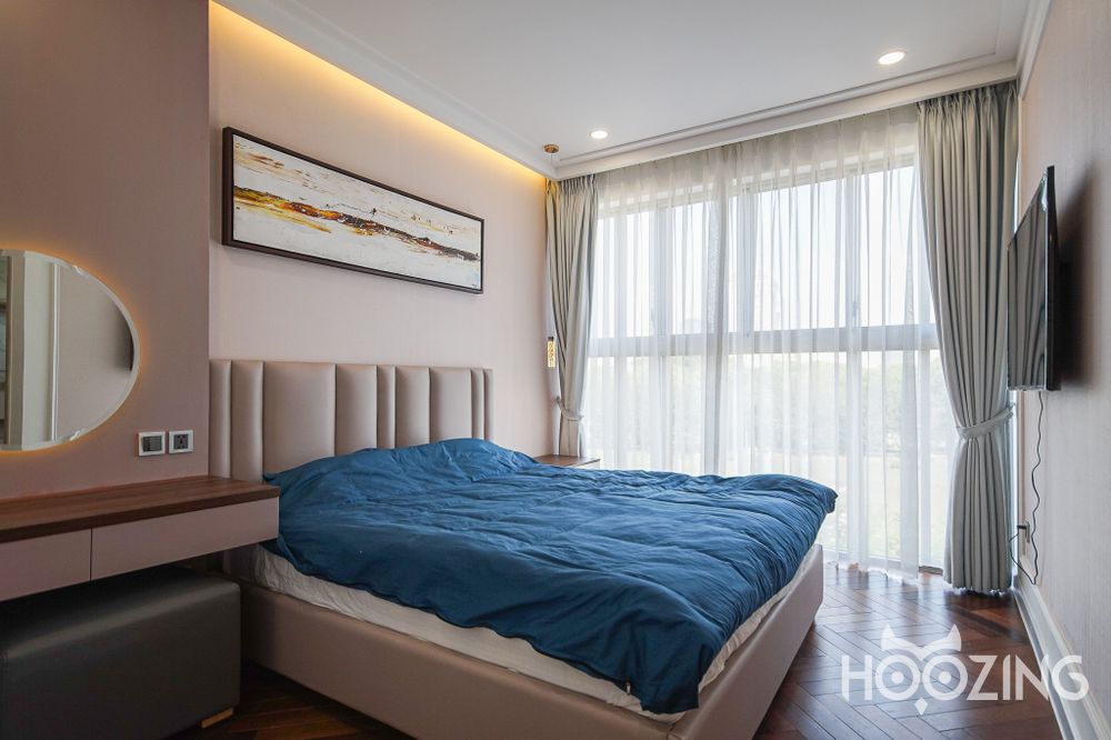 3 bedrooms Apartment in District 7, Ho Chi Minh, Vietnam No. 31403