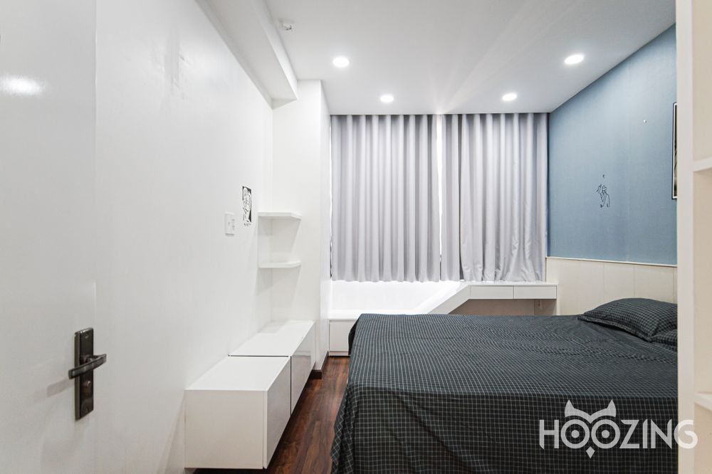 3 bedrooms Apartment in District 7, Ho Chi Minh, Vietnam No. 31199