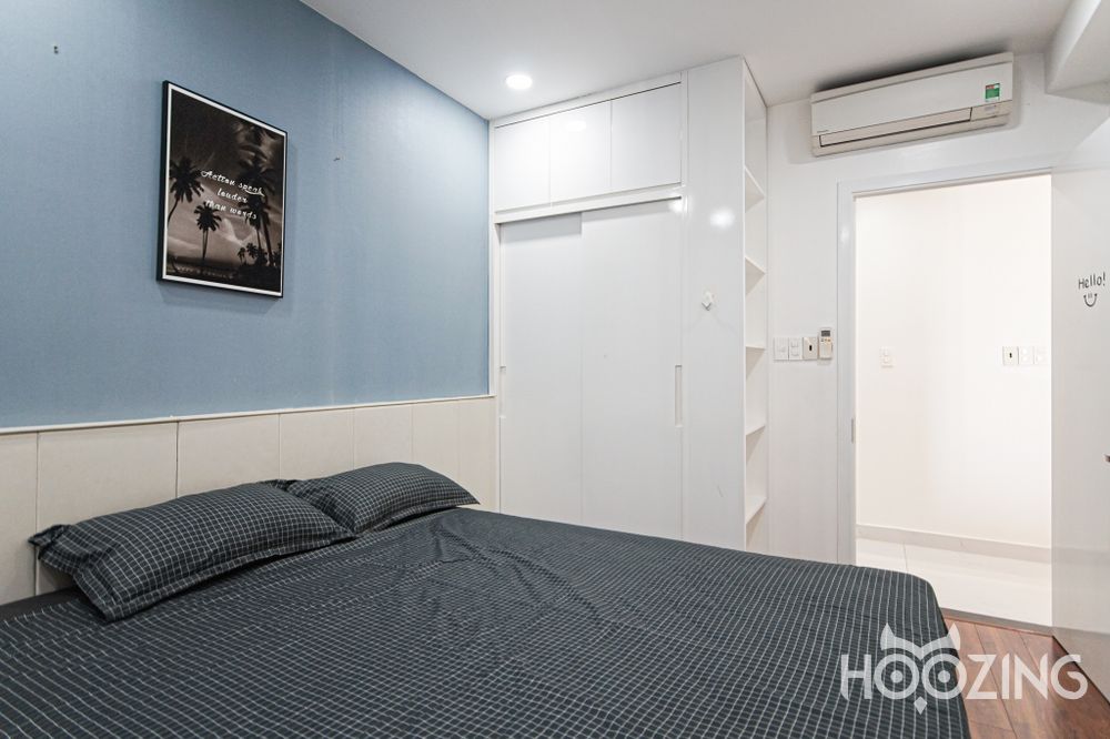 3 bedrooms Apartment in District 7, Ho Chi Minh, Vietnam No. 31199