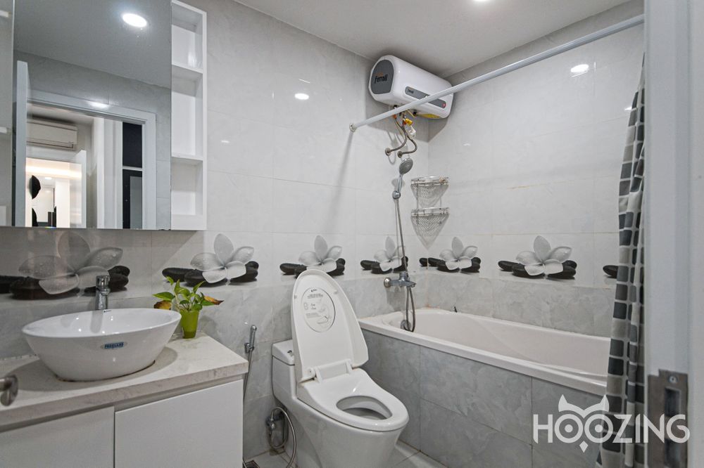 3 bedrooms Apartment in District 7, Ho Chi Minh, Vietnam No. 31199