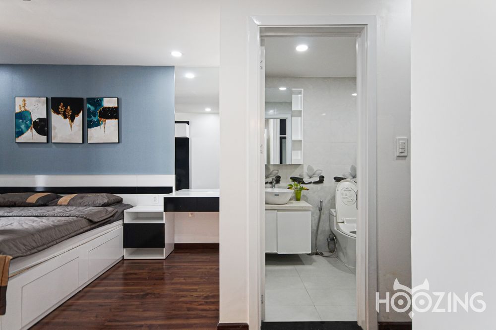 3 bedrooms Apartment in District 7, Ho Chi Minh, Vietnam No. 31199