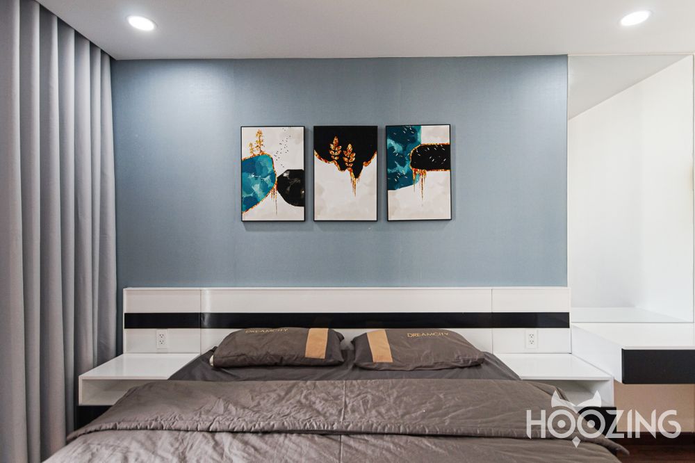 3 bedrooms Apartment in District 7, Ho Chi Minh, Vietnam No. 31199