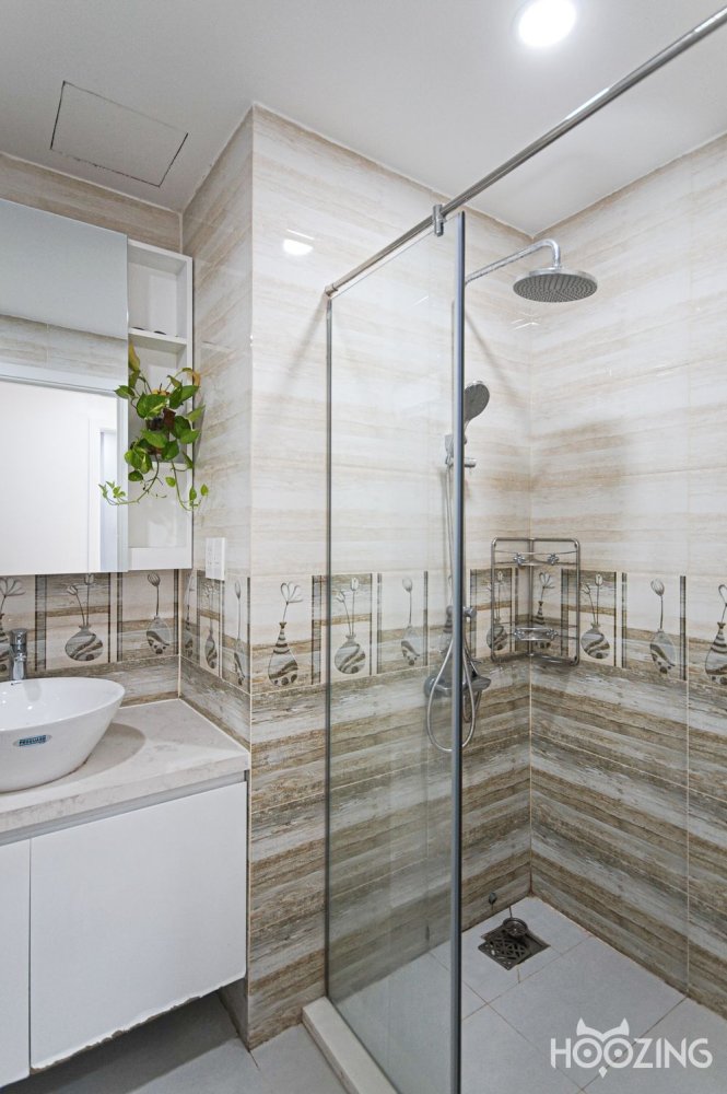 3 bedrooms Apartment in District 7, Ho Chi Minh, Vietnam No. 31199