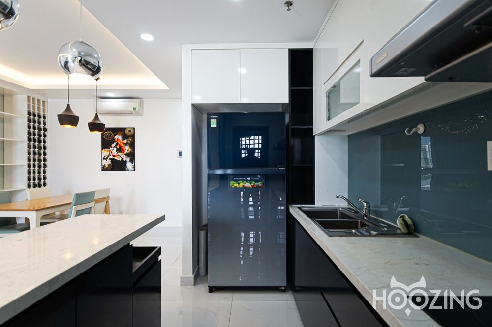 3 bedrooms Apartment in District 7, Ho Chi Minh, Vietnam No. 31199