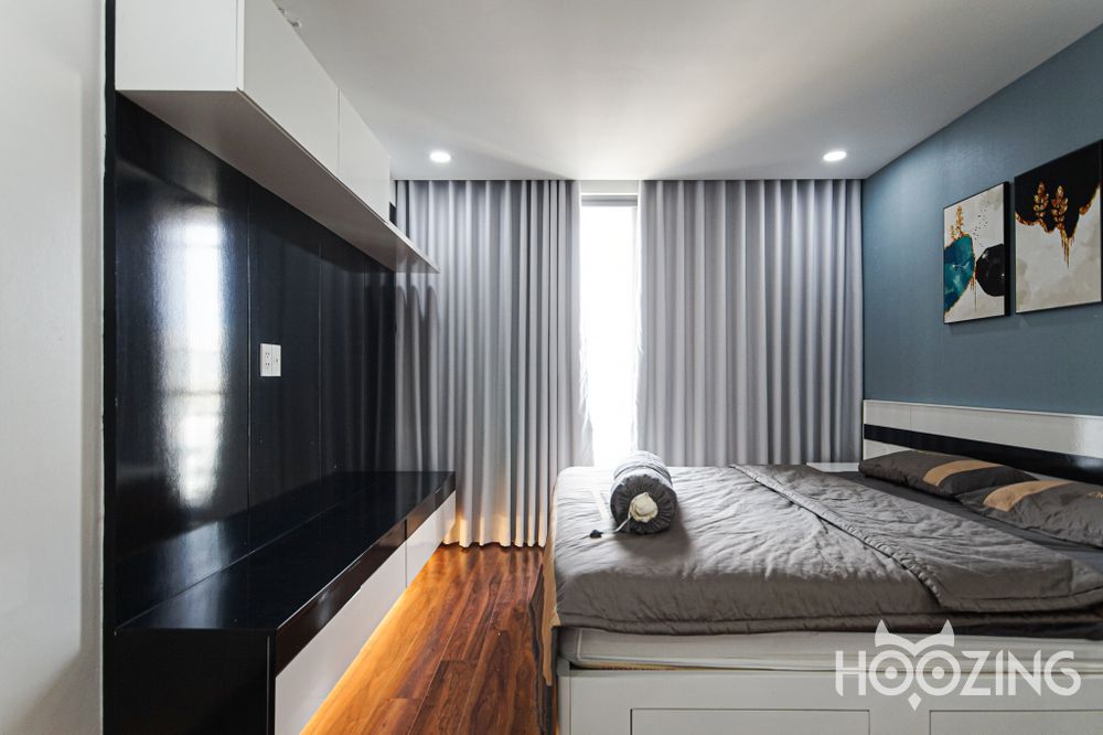 3 bedrooms Apartment in District 7, Ho Chi Minh, Vietnam No. 31199