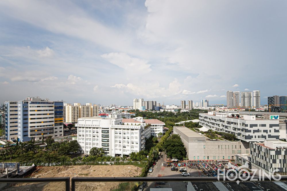 3 bedrooms Apartment in District 7, Ho Chi Minh, Vietnam No. 31199