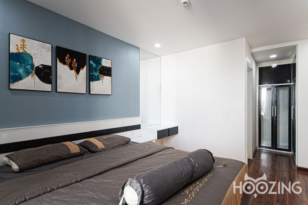 3 bedrooms Apartment in District 7, Ho Chi Minh, Vietnam No. 31199