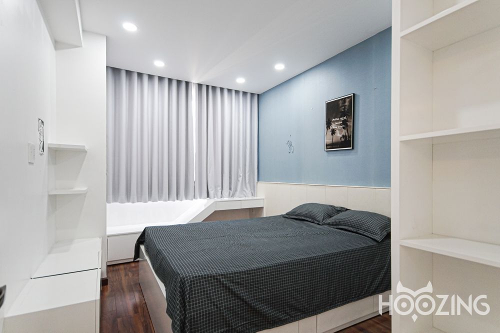 3 bedrooms Apartment in District 7, Ho Chi Minh, Vietnam No. 31199