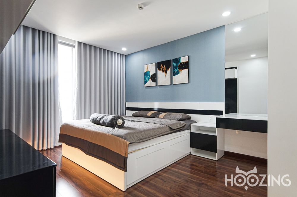 3 bedrooms Apartment in District 7, Ho Chi Minh, Vietnam No. 31199