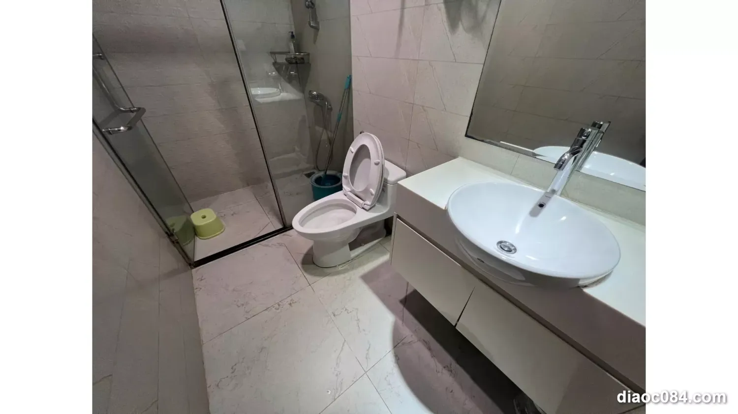 2 bedrooms Apartment in Binh Thanh, Ho Chi Minh, Vietnam No. 30581