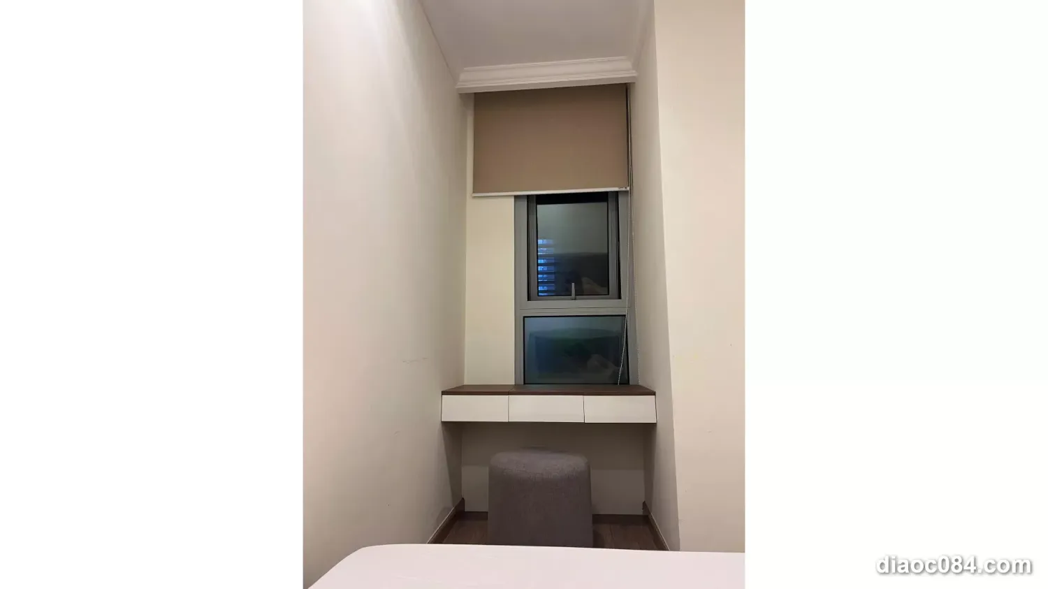 2 bedrooms Apartment in Binh Thanh, Ho Chi Minh, Vietnam No. 30581