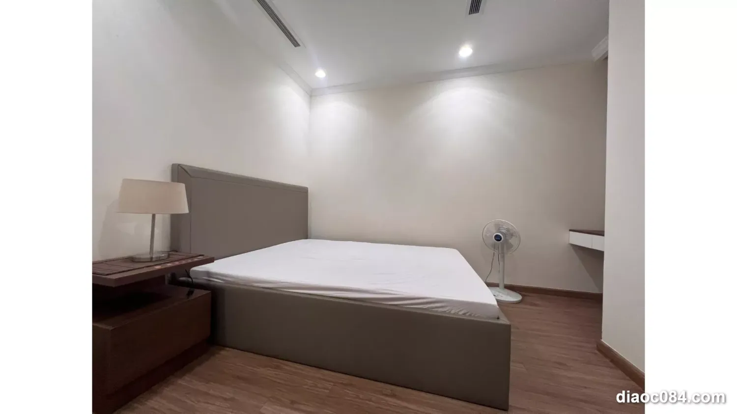 2 bedrooms Apartment in Binh Thanh, Ho Chi Minh, Vietnam No. 30581