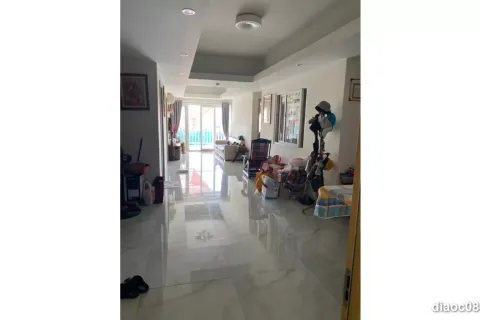 3 bedrooms Apartment in Thu Duc, Ho Chi Minh, Vietnam No. 30571