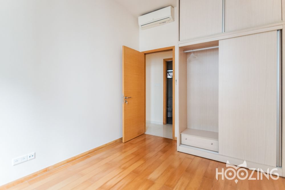3 bedrooms Apartment in Thu Duc, Ho Chi Minh, Vietnam No. 31203