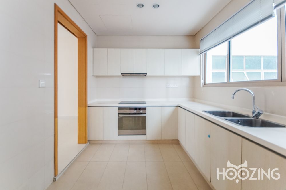 3 bedrooms Apartment in Thu Duc, Ho Chi Minh, Vietnam No. 31203