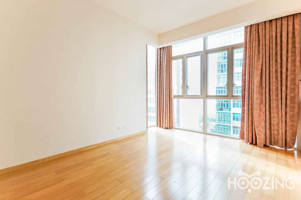 3 bedrooms Apartment in Thu Duc, Ho Chi Minh, Vietnam No. 31203