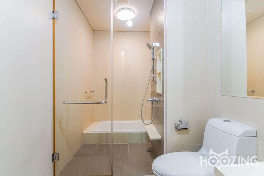 3 bedrooms Apartment in Thu Duc, Ho Chi Minh, Vietnam No. 31203