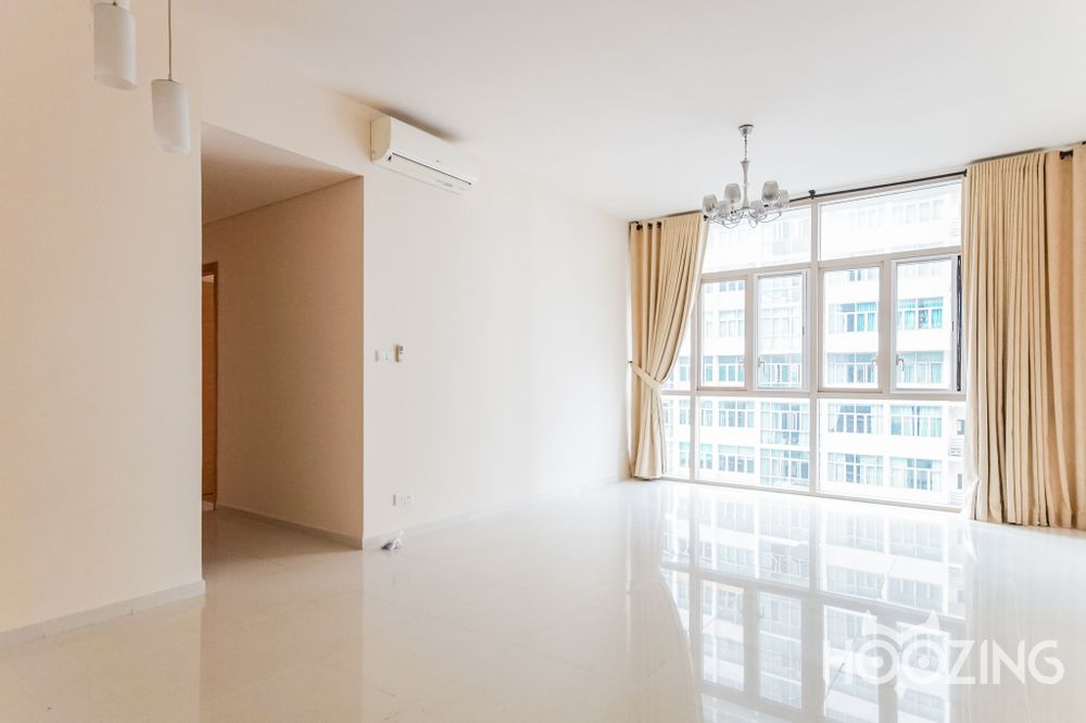 3 bedrooms Apartment in Thu Duc, Ho Chi Minh, Vietnam No. 31203