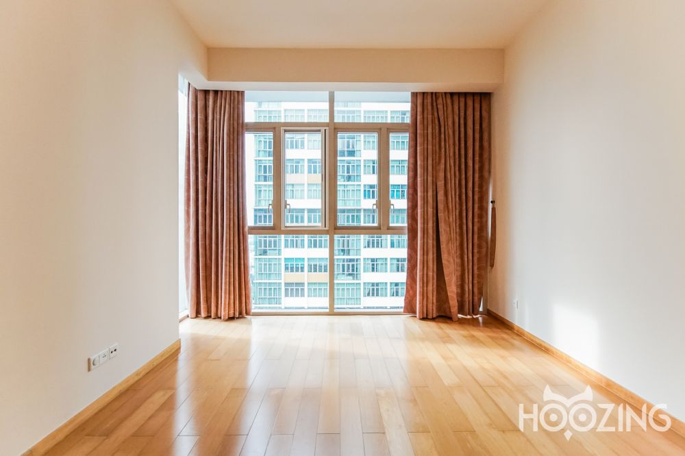 3 bedrooms Apartment in Thu Duc, Ho Chi Minh, Vietnam No. 31203