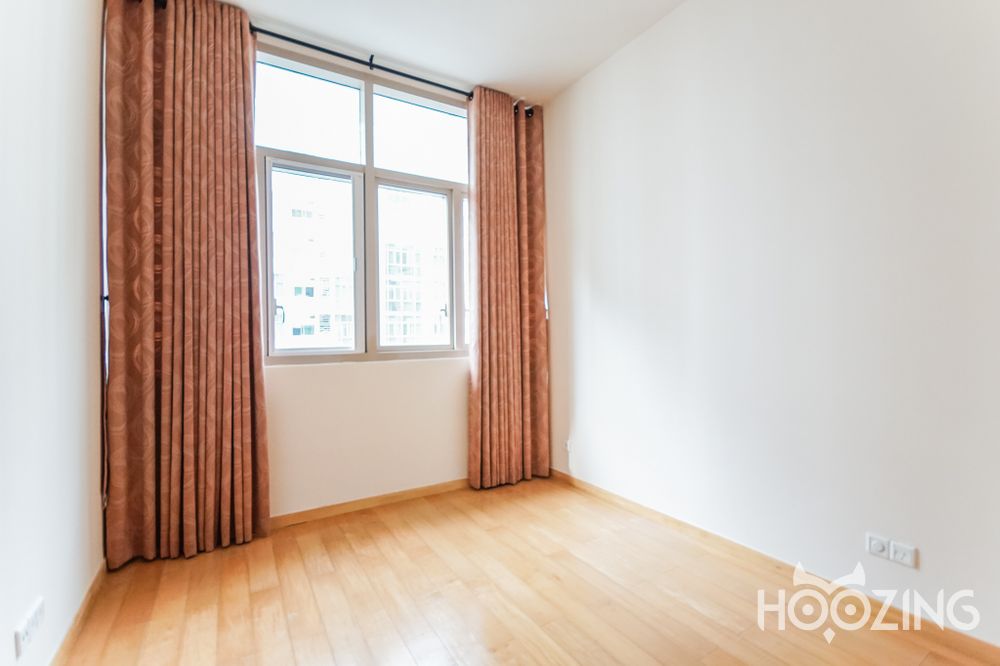 3 bedrooms Apartment in Thu Duc, Ho Chi Minh, Vietnam No. 31203