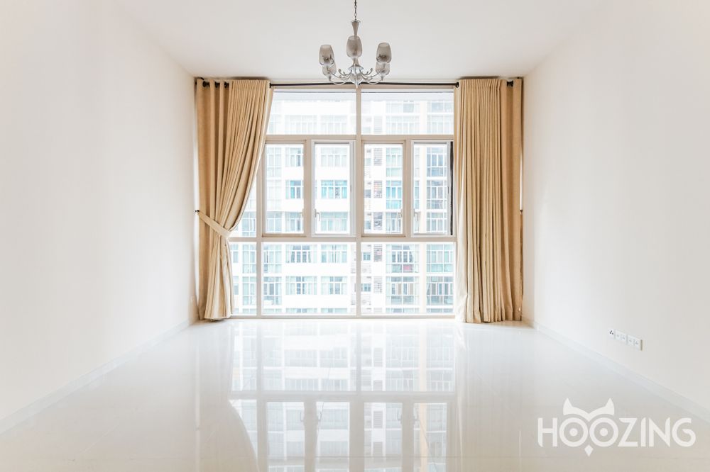 3 bedrooms Apartment in Thu Duc, Ho Chi Minh, Vietnam No. 31203