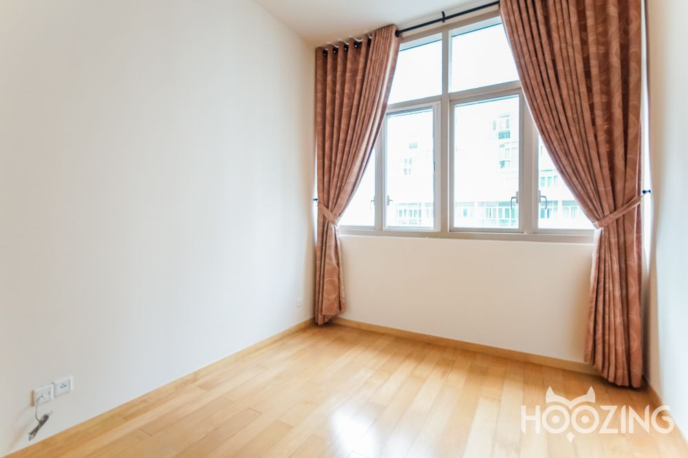 3 bedrooms Apartment in Thu Duc, Ho Chi Minh, Vietnam No. 31203