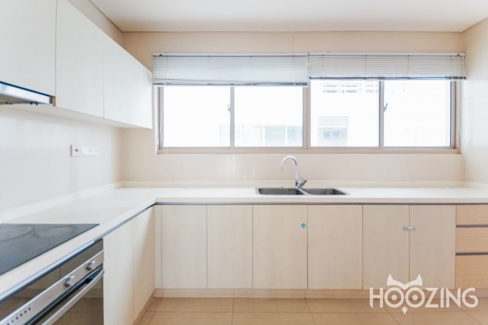 3 bedrooms Apartment in Thu Duc, Ho Chi Minh, Vietnam No. 31203