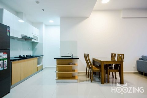 2 bedrooms Apartment in District 4, Ho Chi Minh, Vietnam No. 21844