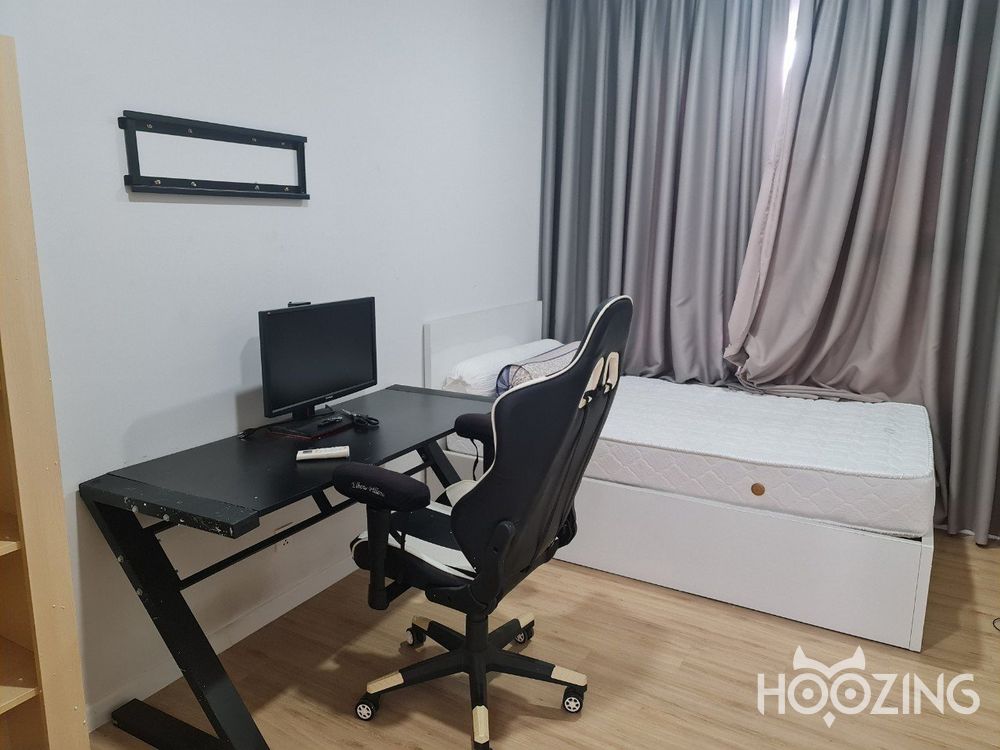 3 bedrooms Apartment in District 7, Ho Chi Minh, Vietnam No. 30820