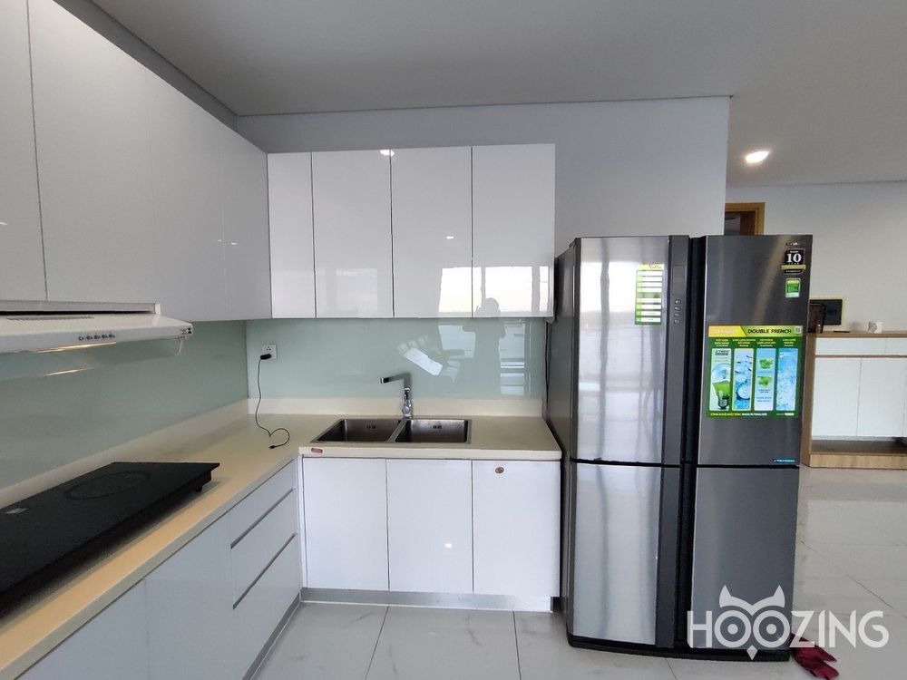 3 bedrooms Apartment in District 7, Ho Chi Minh, Vietnam No. 30820