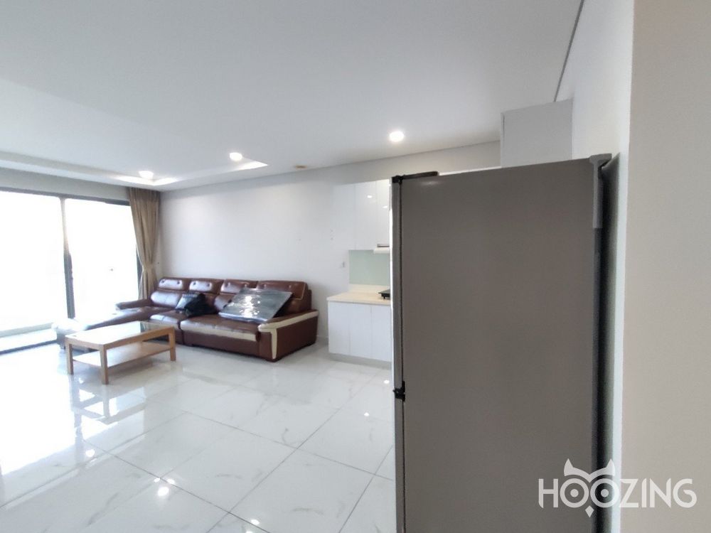 3 bedrooms Apartment in District 7, Ho Chi Minh, Vietnam No. 30820