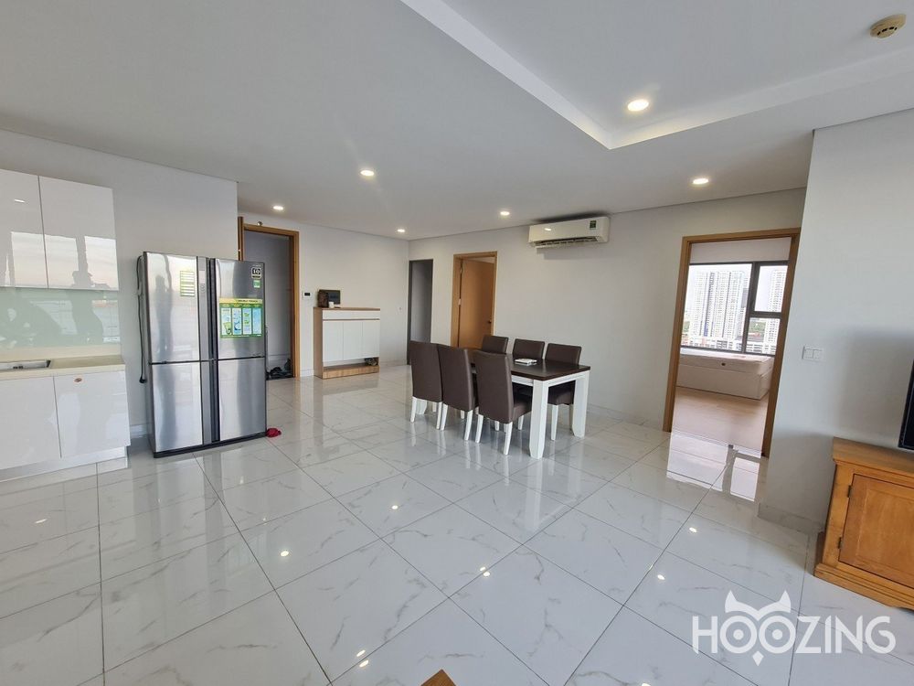 3 bedrooms Apartment in District 7, Ho Chi Minh, Vietnam No. 30820
